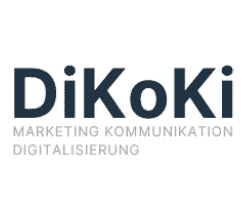 DiKoKi &ndash; Digitalisierung &middot; Kommunikation &middot; KI