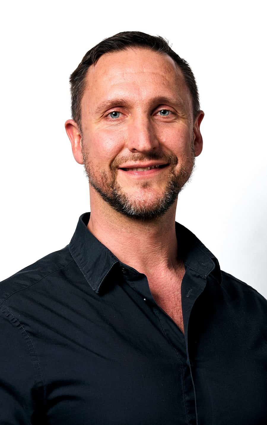 Igor Solowjew – DiKoKi Unternehmensberatung Haan NRW