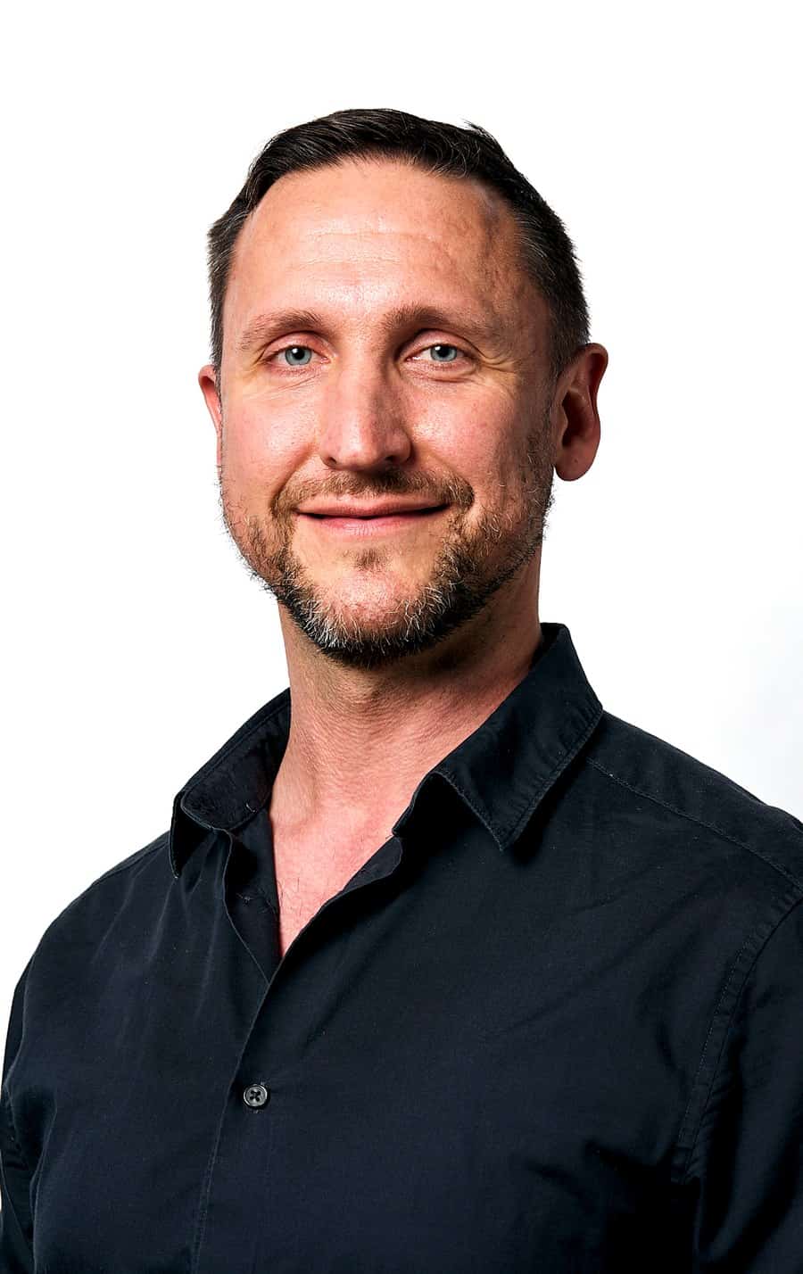 Igor Solowjew – Inhaber DiKoKi Unternehmensberatung, Haan NRW